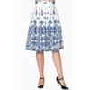 Dancing Days - Follow You Jupe - Blanc Product image
